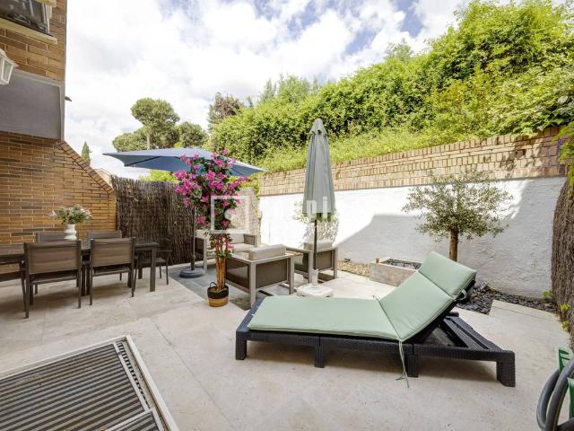 Chalet en venta en Rozas De Puerto Real, Madrid