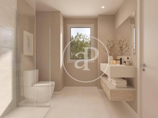 Chalet en venta en Rozas De Puerto Real, Madrid