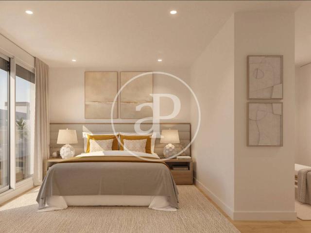 Chalet en venta en Rozas De Puerto Real, Madrid