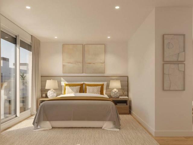 Chalet en venta en Rozas De Puerto Real, Madrid