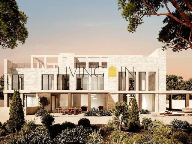 Villa en venta en Esplugues De Llobregat, el Centre