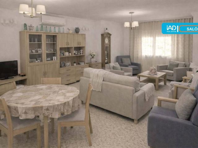 Chalet en venta en Casco Antiguo, Sevilla