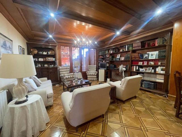 Chalet en venta en San Lorenzo, Segovia