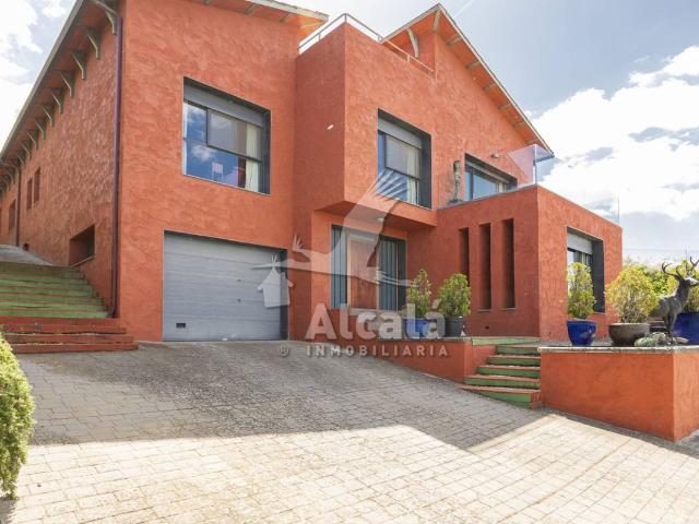 Chalet en venta en Guadalajara, Castilla-La Mancha