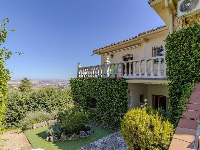 Chalet en venta en Centro, Guadalajara