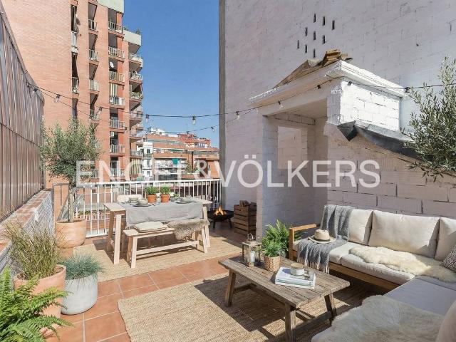 Chalet en venta en Eixample, Barcelonès