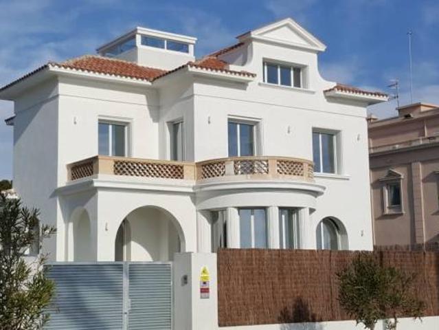 Chalet en venta en Vallès Occidental, Catalunya