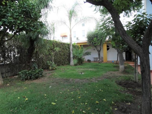 Chalet en venta en Huelva