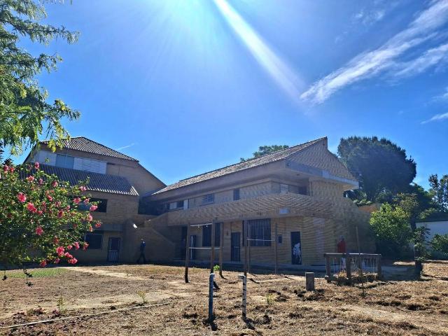 Chalet en venta en Comarca Metropolitana de Huelva, Andalucía