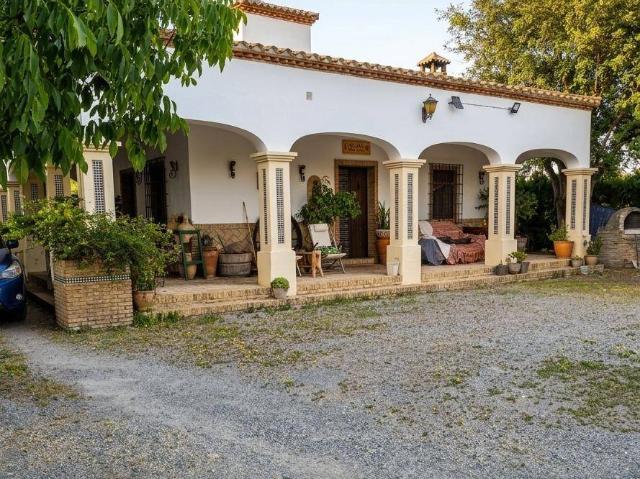 Chalet en venta en El Coronil, Andalucía