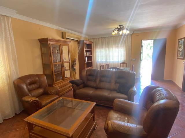 Chalet en venta en Centro, Málaga-Costa del Sol