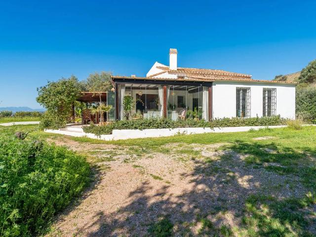 Chalet en venta en Centro, Málaga-Costa del Sol