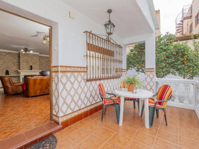 Chalet en venta en Centro, Málaga-Costa del Sol