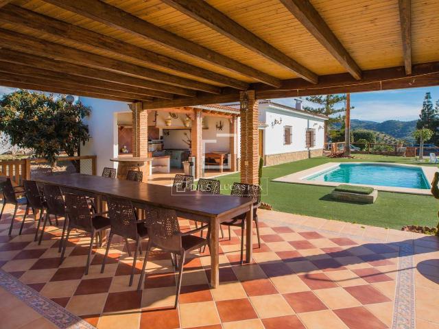 Chalet en venta en Centro, Málaga-Costa del Sol