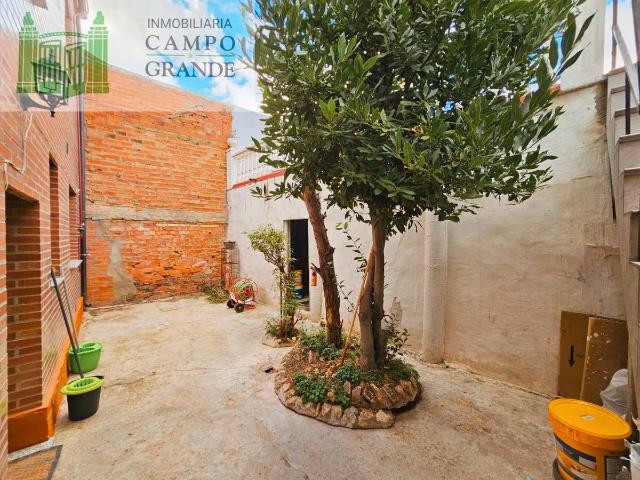 Chalet en venta en Palencia, Castilla y León