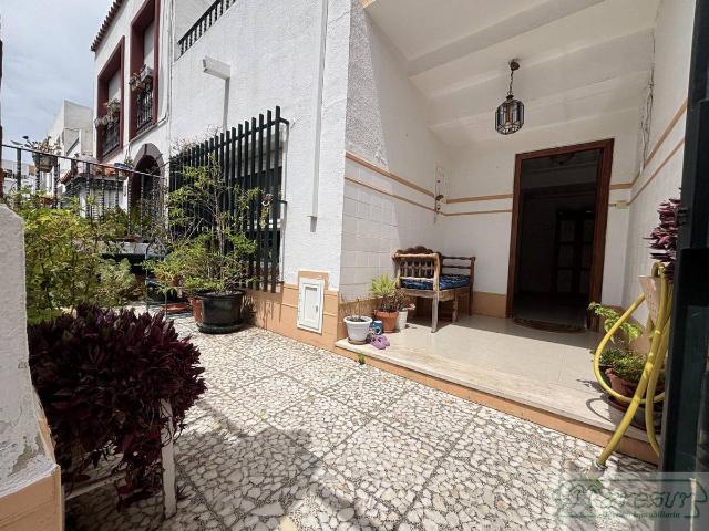 Chalet en venta en Bahía de Cádiz, Andalucía