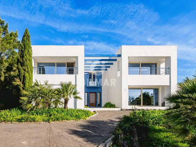Chalet en venta en Barriada de Antonio Ordoñez, Campo de Gibraltar