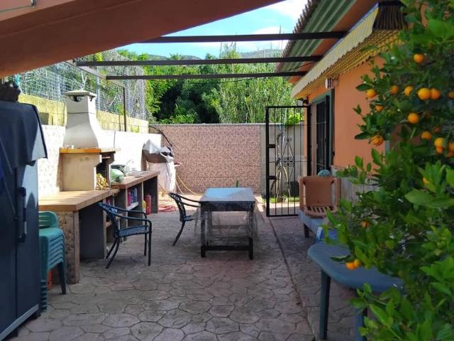 Chalet en venta en Barriada de Antonio Ordoñez, Campo de Gibraltar