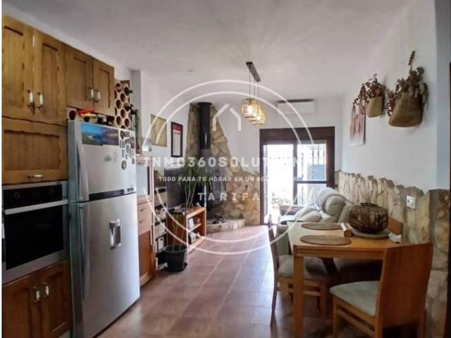Chalet en venta en Barriada de Antonio Ordoñez, Campo de Gibraltar