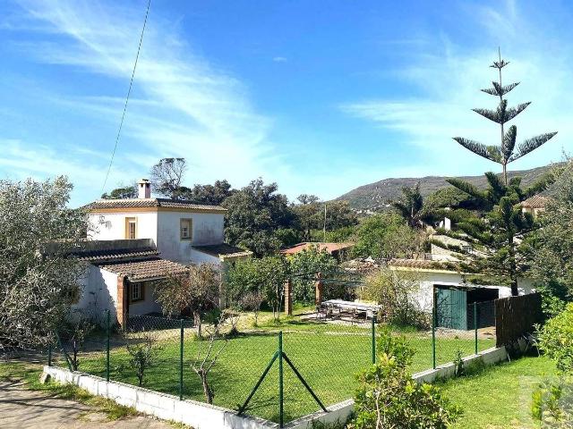 Chalet en venta en Barriada de Antonio Ordoñez, Campo de Gibraltar