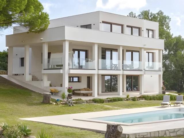 Chalet en venta en Barriada de Antonio Ordoñez, Campo de Gibraltar