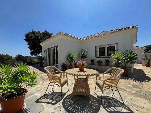 Chalet en venta en Barriada de Antonio Ordoñez, Campo de Gibraltar