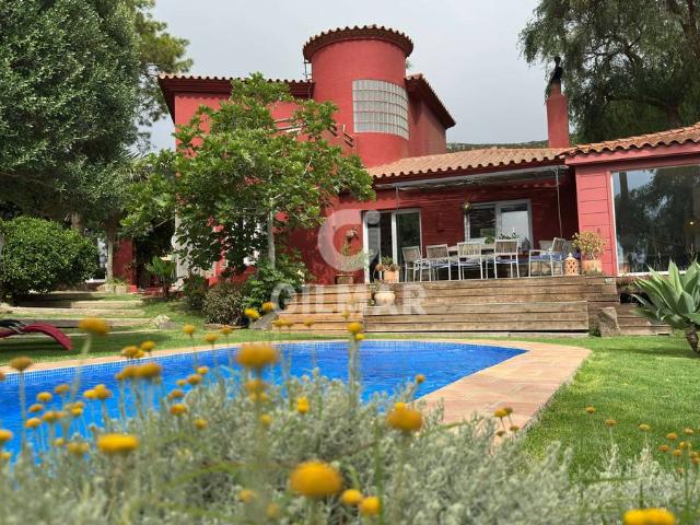 Chalet en venta en Barriada de Antonio Ordoñez, Campo de Gibraltar