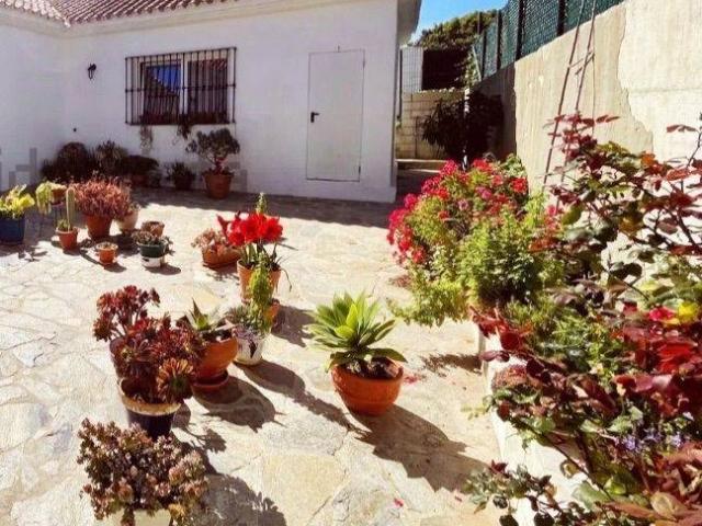 Chalet en venta en Barriada de Antonio Ordoñez, Campo de Gibraltar