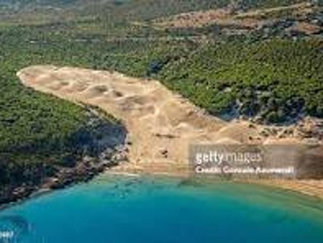 Chalet en venta en Barriada de Antonio Ordoñez, Campo de Gibraltar