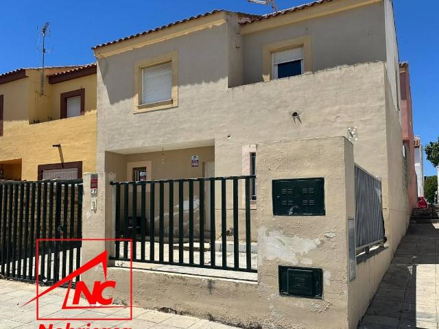 Chalet en venta en El Cuervo De Sevilla, Andalucía