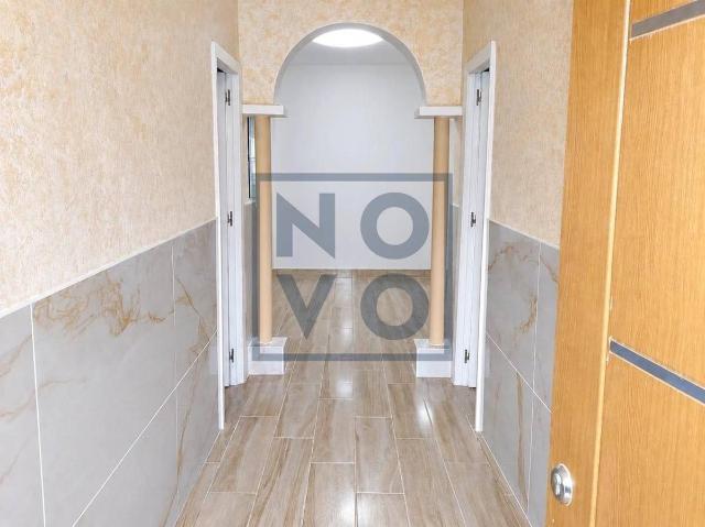 Chalet en venta en El Cuervo de Sevilla, Sevilla