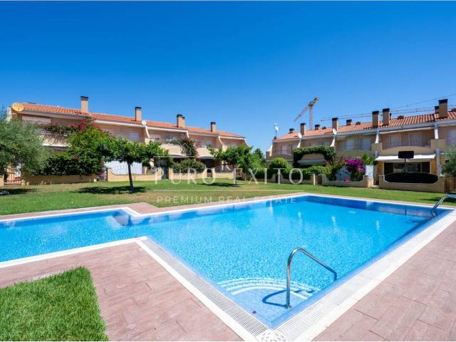 Chalet en venta en la Llosa, Baix Camp
