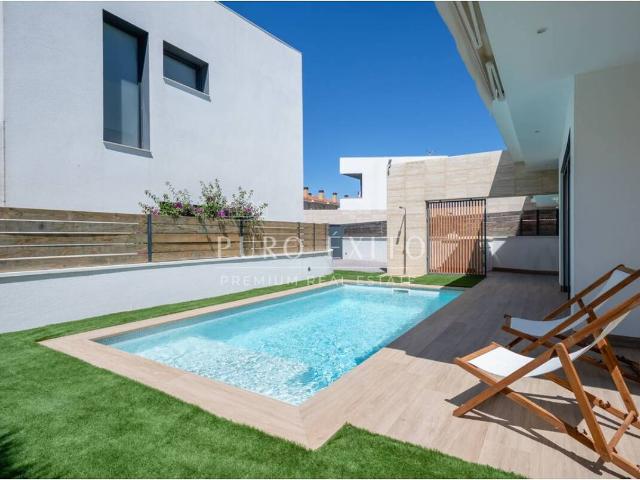 Chalet en venta en la Llosa, Baix Camp