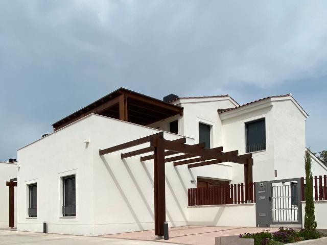 Villa en venta en Cambrils