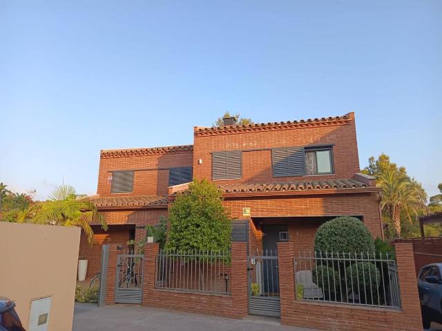 Chalet en venta en la Llosa, Baix Camp