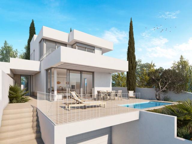 Chalet en venta en la Llosa, Baix Camp