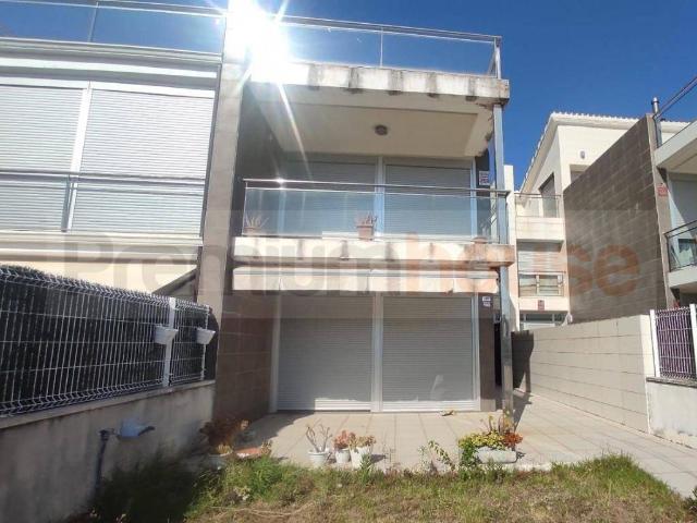 Chalet en venta en la Llosa, Baix Camp