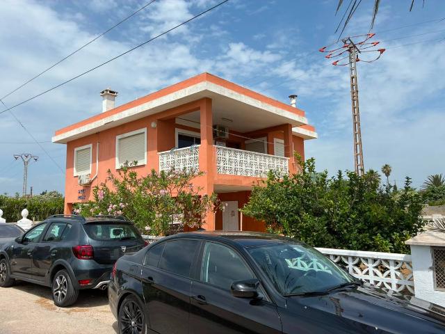 Chalet en venta en la Ribera Baixa, Valencia