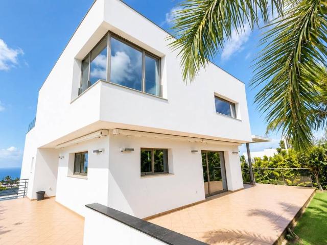 Chalet en venta en La Marzaga, La orotava