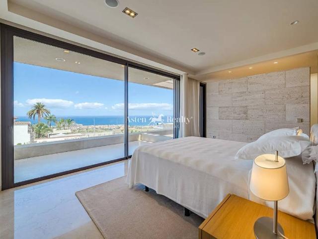 Chalet en venta en La Marzaga, La Orotava