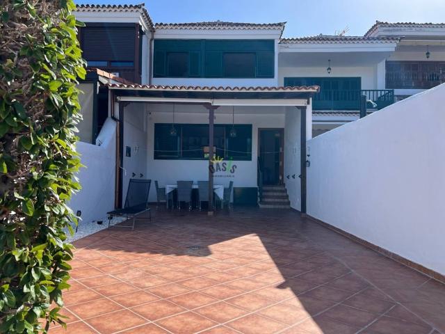 Chalet en venta en La Marzaga, La orotava