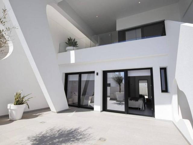 Villa en venta en Guardamar Del Segura