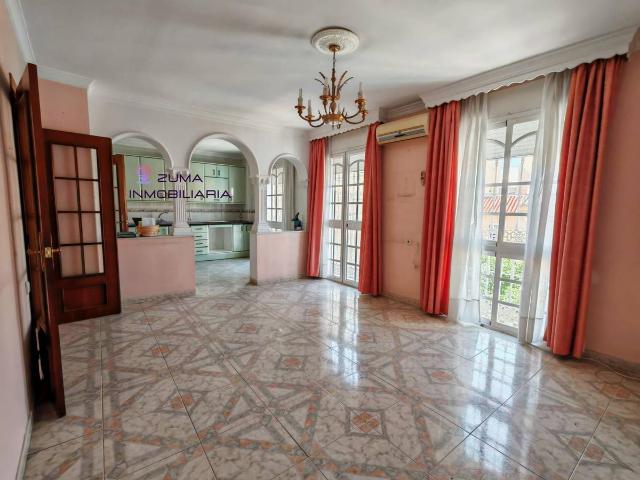 Chalet en venta en Centro, Málaga-Costa del Sol