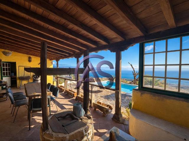 Chalet en venta en Guaza, Güímar