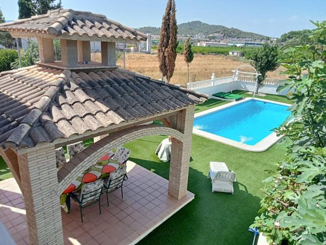 Chalet en venta en Murcia, Área Metropolitana de Murcia