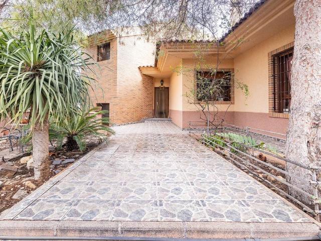 Villa en venta en Murcia, Murcia
