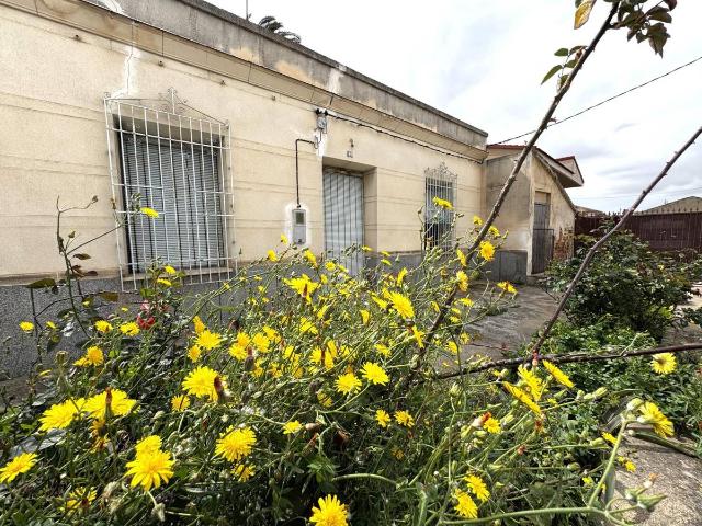 Villa en venta en Murcia, Murcia