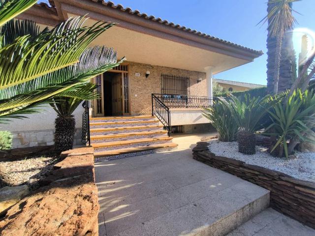 Chalet en venta en Murcia, Área Metropolitana de Murcia