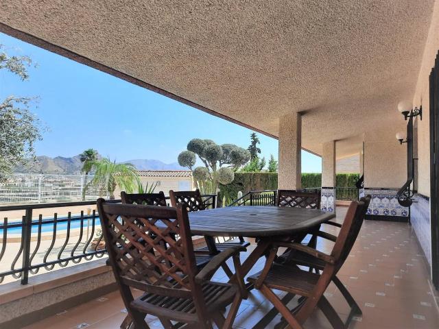 Chalet en venta en Murcia, Área Metropolitana de Murcia
