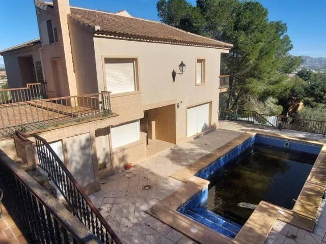 Chalet en venta en Murcia, Área Metropolitana de Murcia